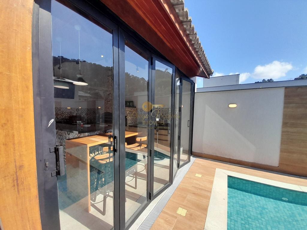 Casa à venda em Vargem Grande, Teresópolis - RJ - Foto 49