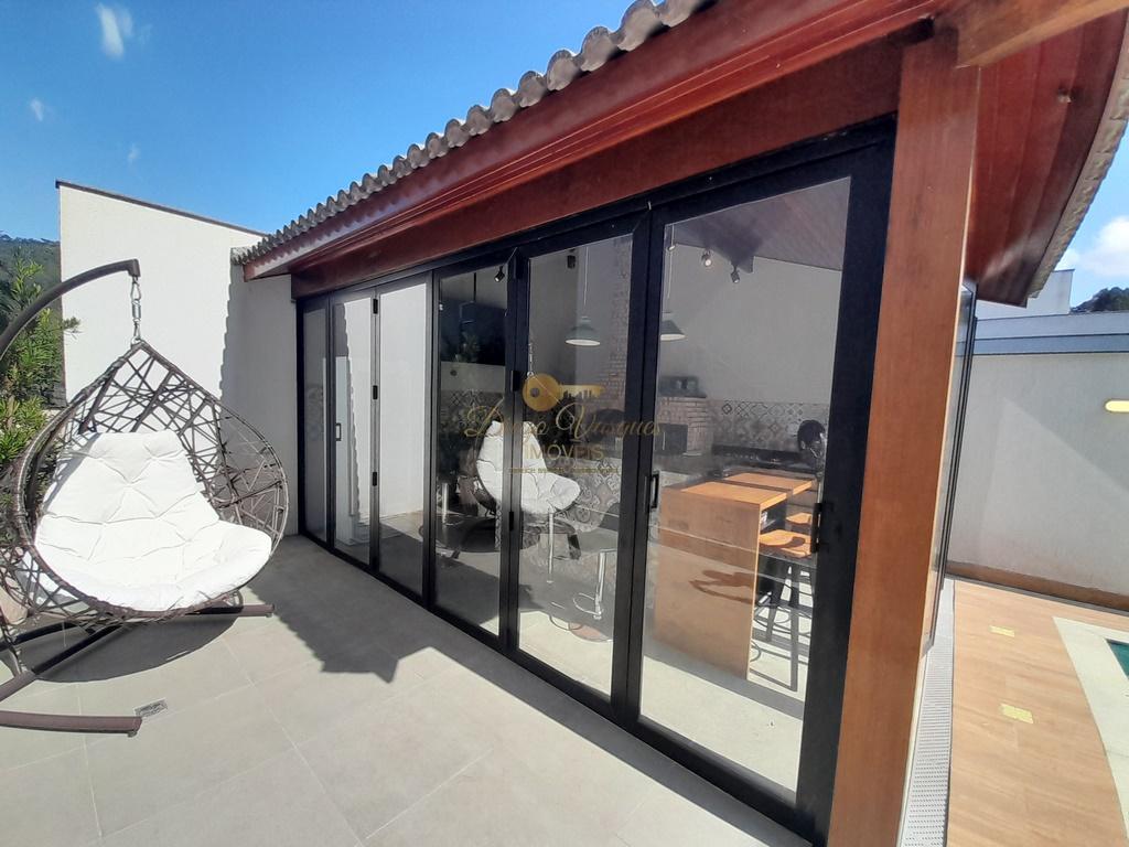 Casa à venda em Vargem Grande, Teresópolis - RJ - Foto 48