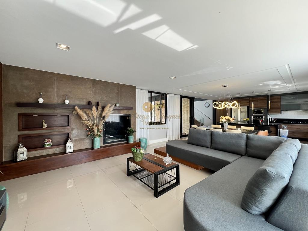 Casa à venda em Quebra Frascos, Teresópolis - RJ - Foto 4