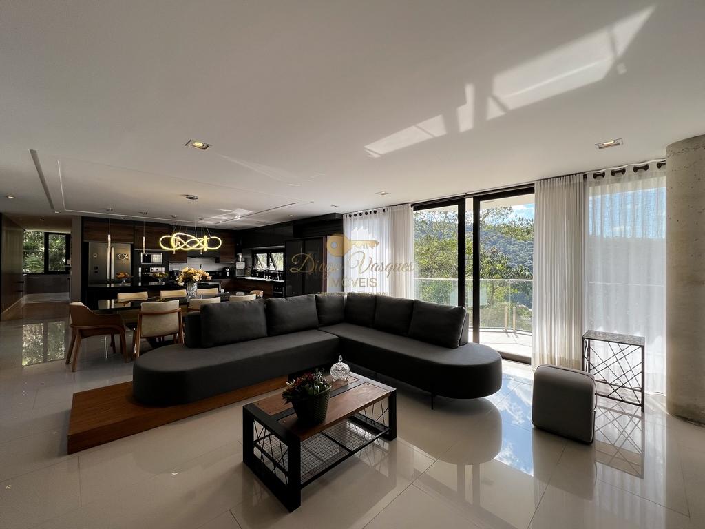 Casa à venda em Quebra Frascos, Teresópolis - RJ - Foto 2