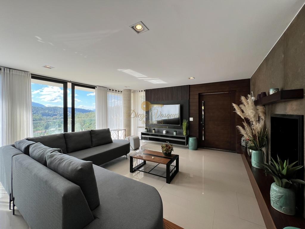 Casa à venda em Quebra Frascos, Teresópolis - RJ - Foto 3