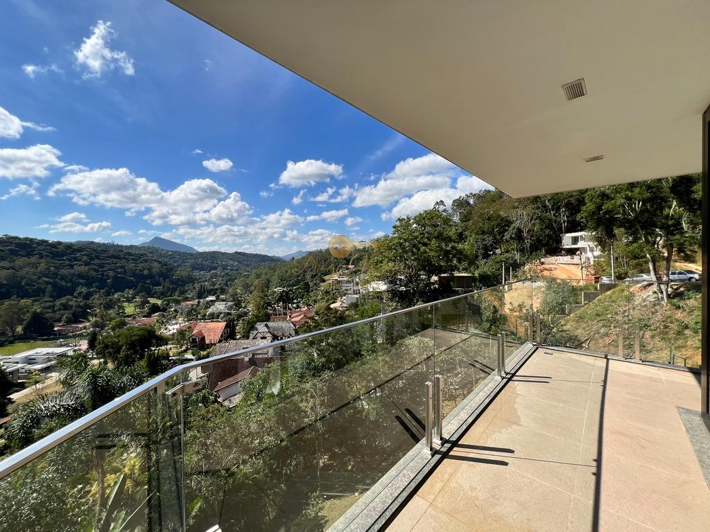 Casa à venda em Quebra Frascos, Teresópolis - RJ - Foto 48