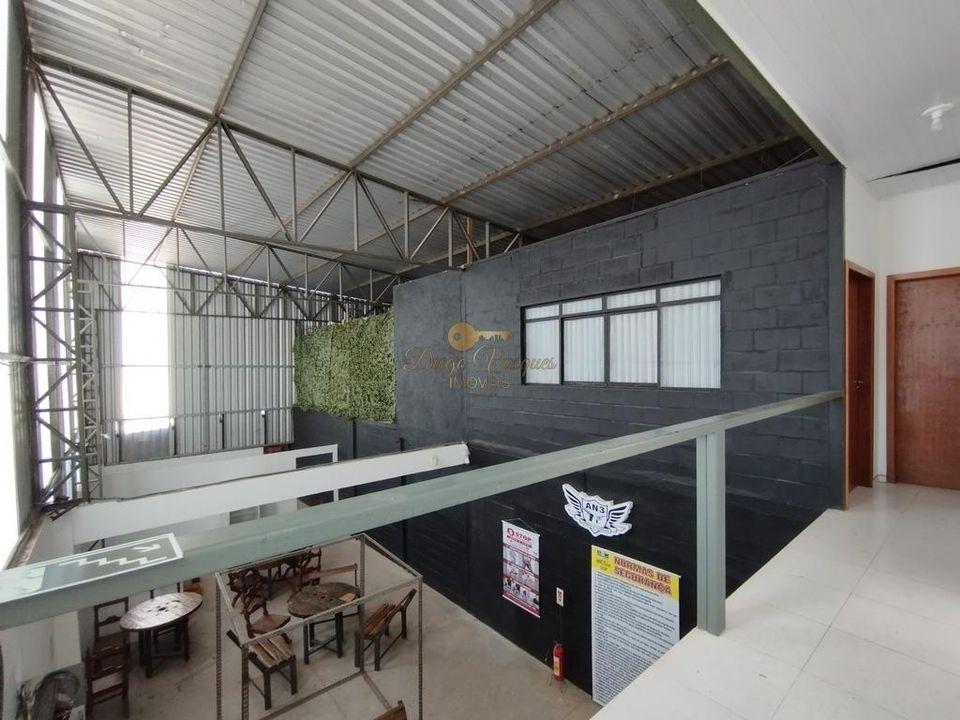 Galpão para Alugar em Parque do Imbui, Teresópolis - RJ - Foto 24