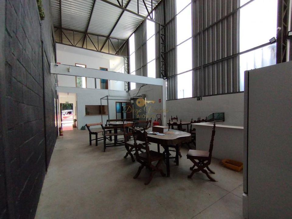 Galpão para Alugar em Parque do Imbui, Teresópolis - RJ - Foto 31