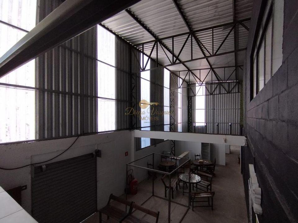 Galpão para Alugar em Parque do Imbui, Teresópolis - RJ - Foto 25