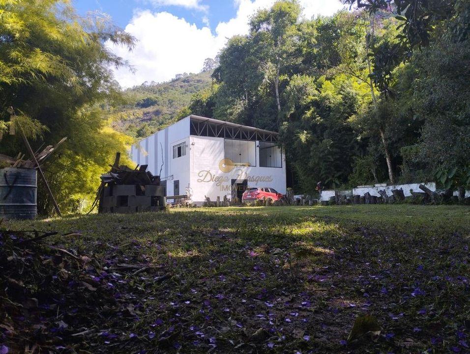 Galpão para Alugar em Parque do Imbui, Teresópolis - RJ - Foto 41