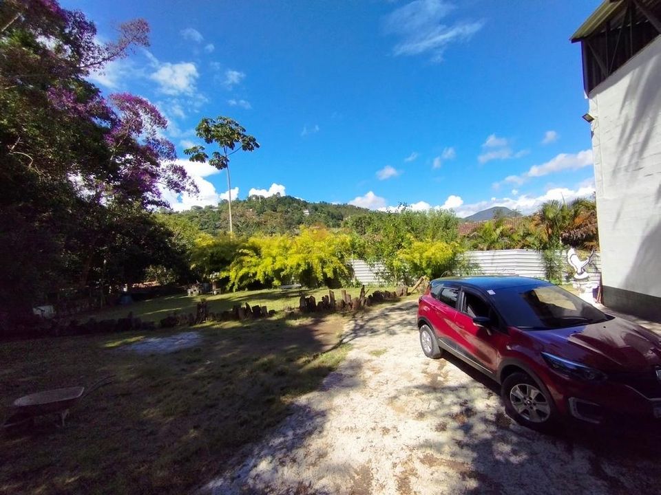 Galpão para Alugar em Parque do Imbui, Teresópolis - RJ - Foto 5
