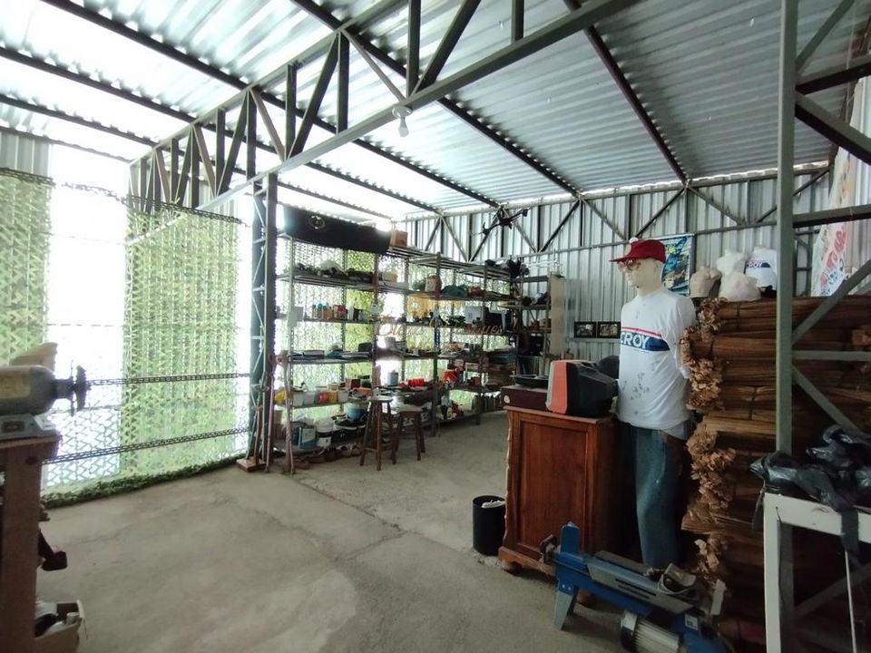 Galpão para Alugar em Parque do Imbui, Teresópolis - RJ - Foto 13