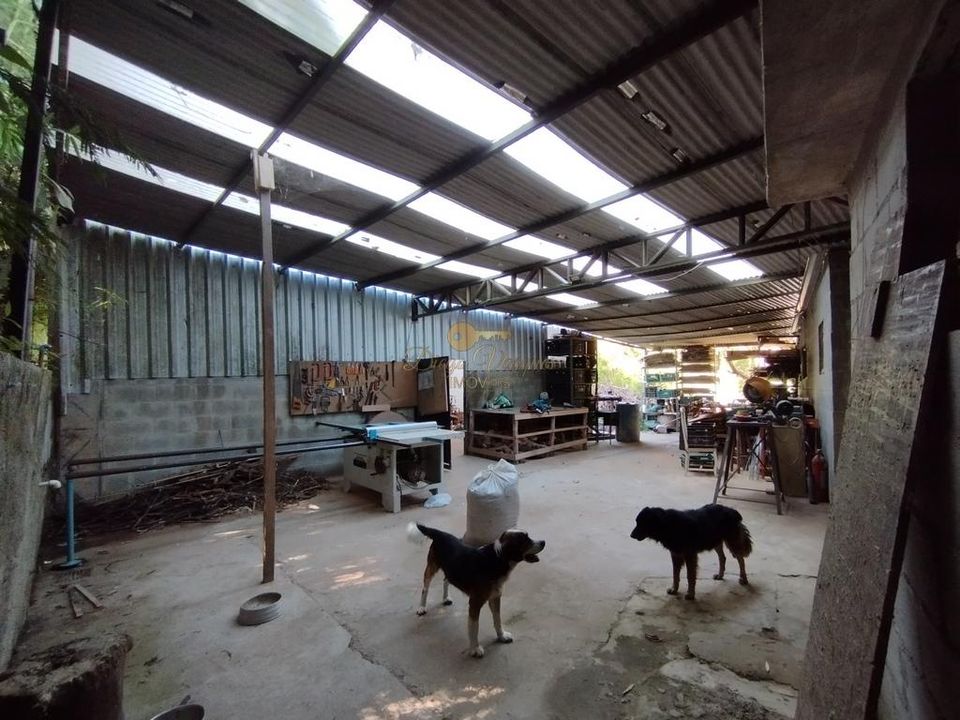 Galpão para Alugar em Parque do Imbui, Teresópolis - RJ - Foto 39