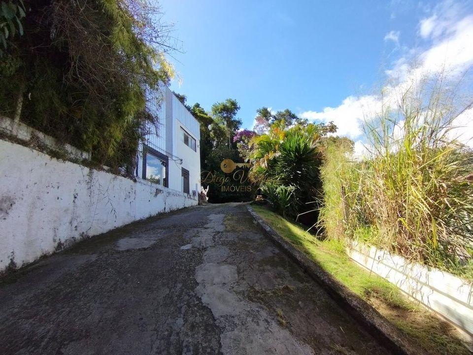 Galpão para Alugar em Parque do Imbui, Teresópolis - RJ - Foto 4