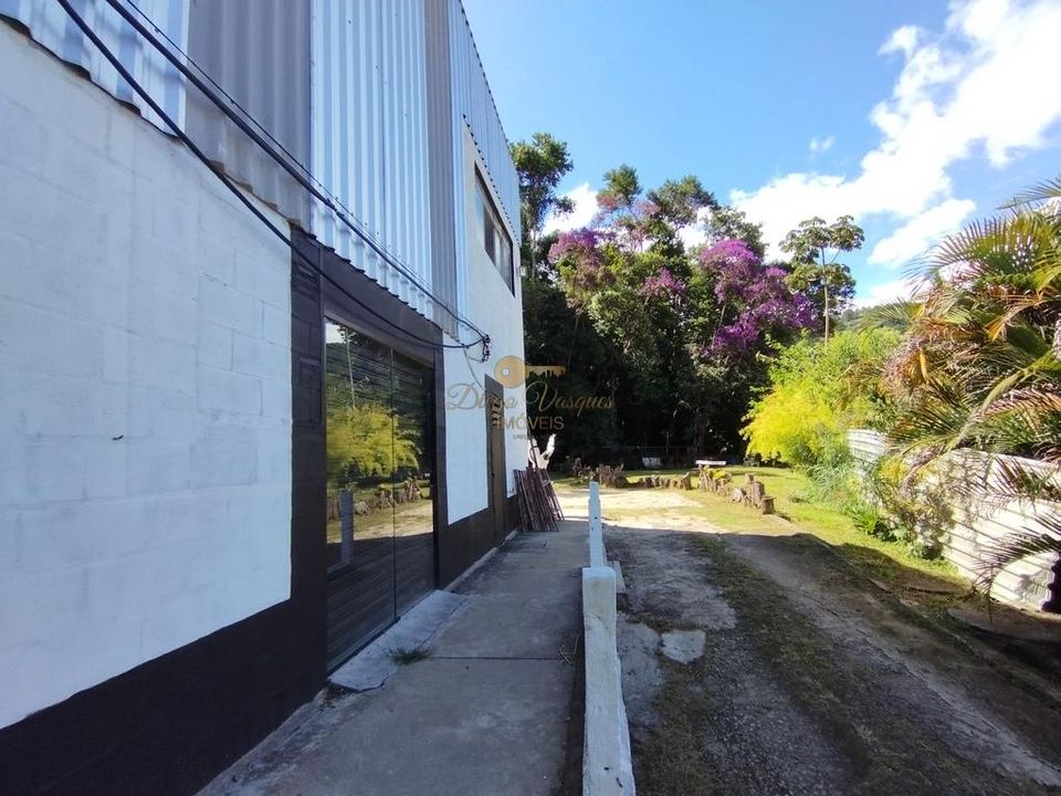 Galpão para Alugar em Parque do Imbui, Teresópolis - RJ - Foto 3