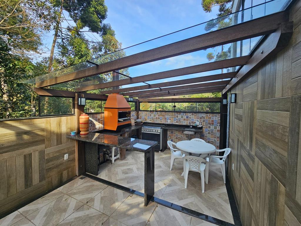 Casa à venda em Posse, Teresópolis - RJ - Foto 33