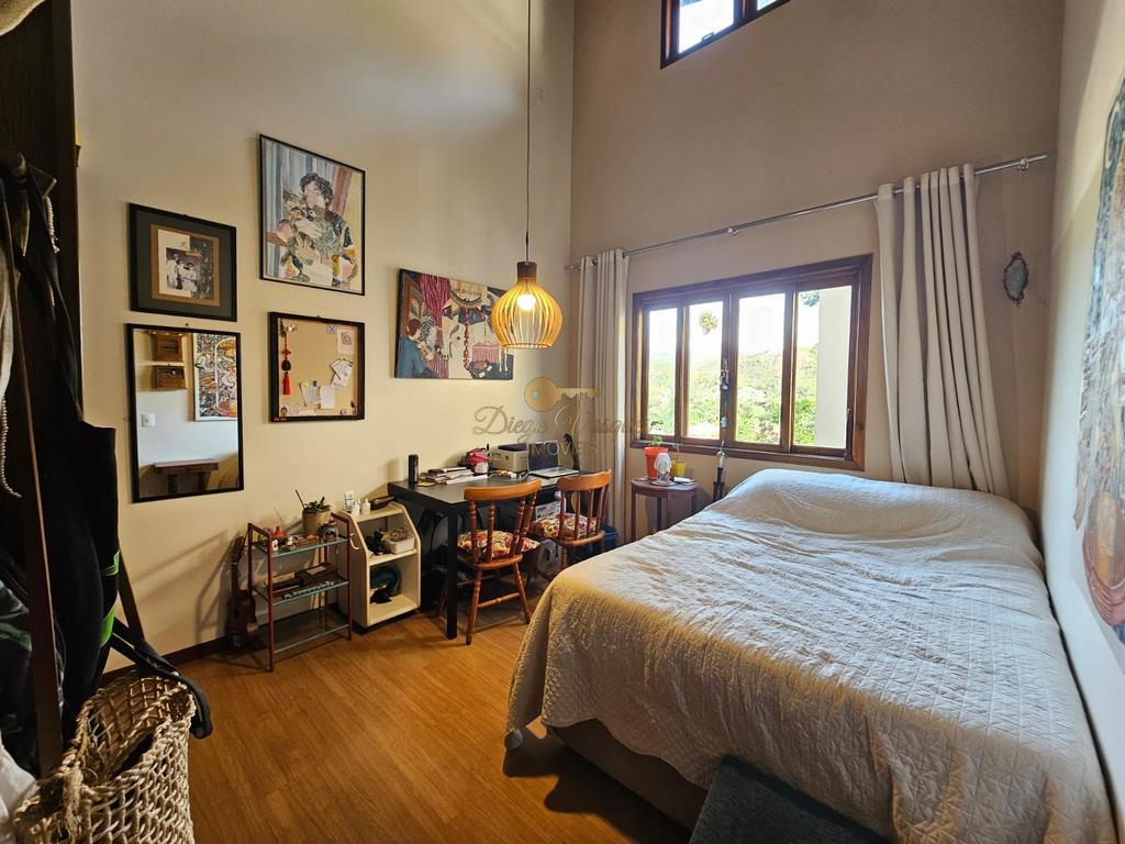 Casa à venda em Posse, Teresópolis - RJ - Foto 9