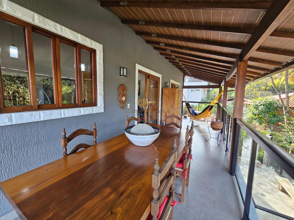 Casa à venda em Posse, Teresópolis - RJ - Foto 24