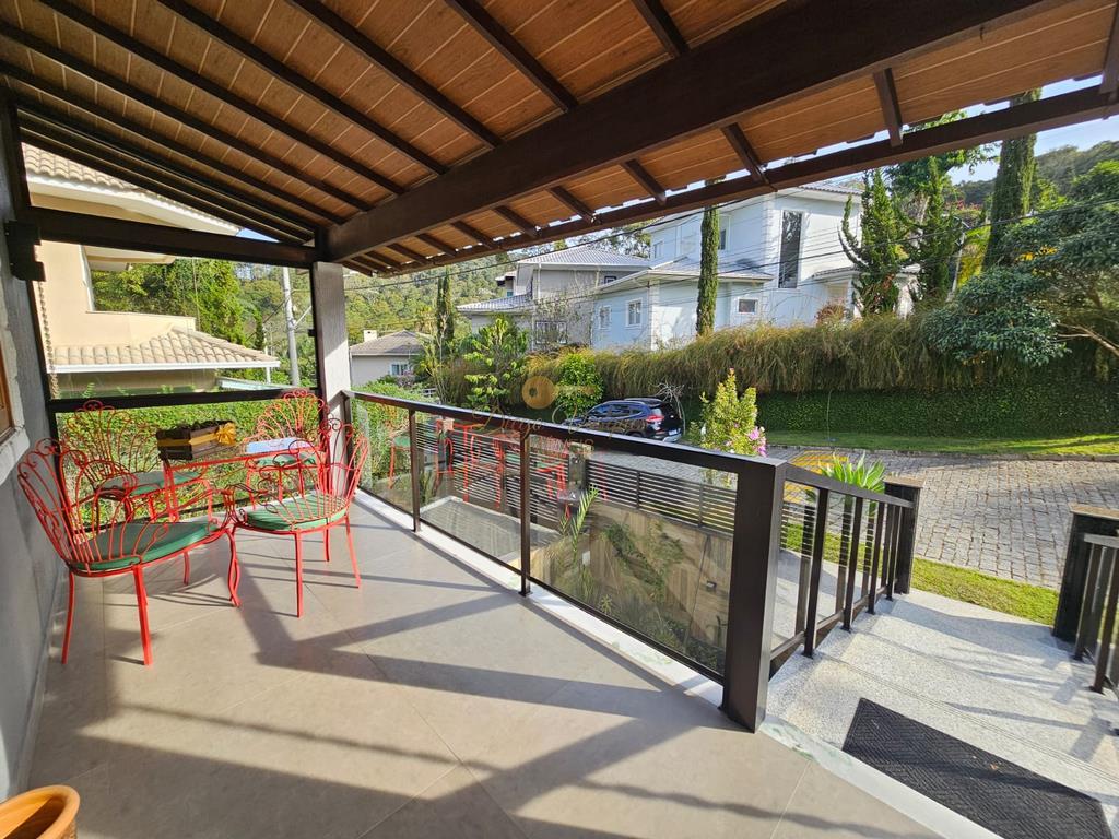 Casa à venda em Posse, Teresópolis - RJ - Foto 4