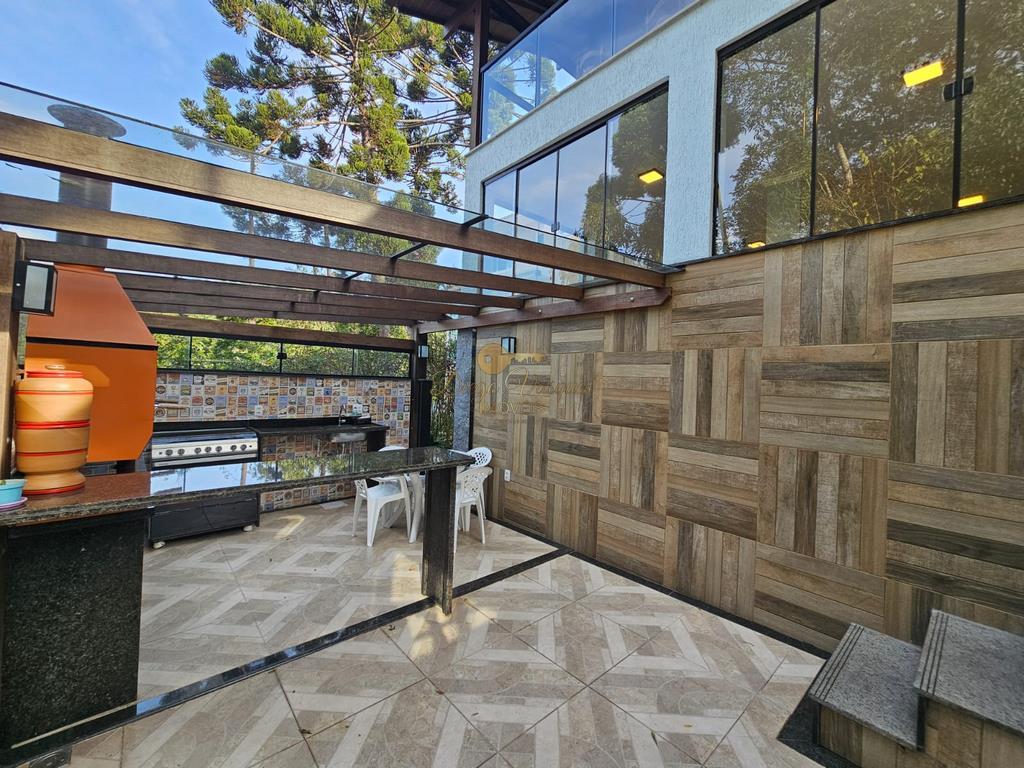 Casa à venda em Posse, Teresópolis - RJ - Foto 34