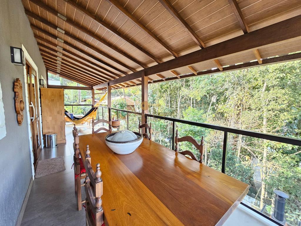 Casa à venda em Posse, Teresópolis - RJ - Foto 25