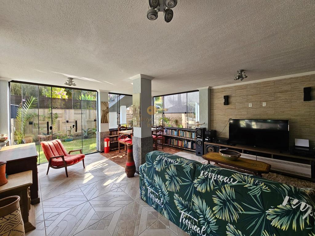 Casa à venda em Posse, Teresópolis - RJ - Foto 35