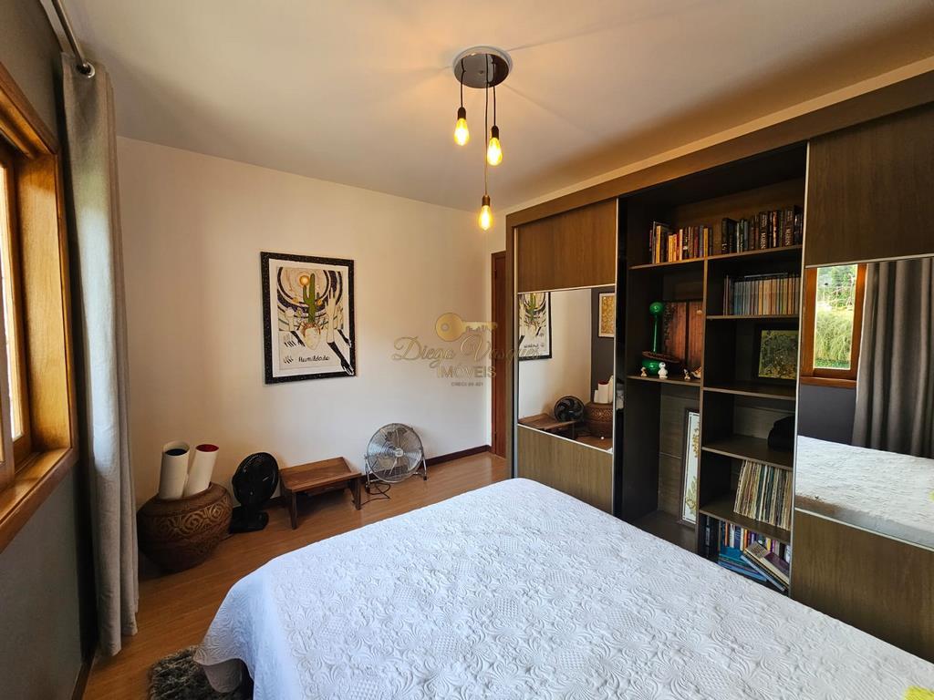 Casa à venda em Posse, Teresópolis - RJ - Foto 12