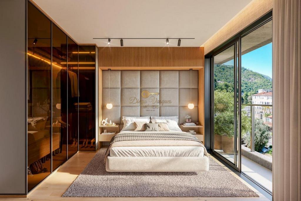 Apartamento à venda em Agriões, Teresópolis - RJ - Foto 4