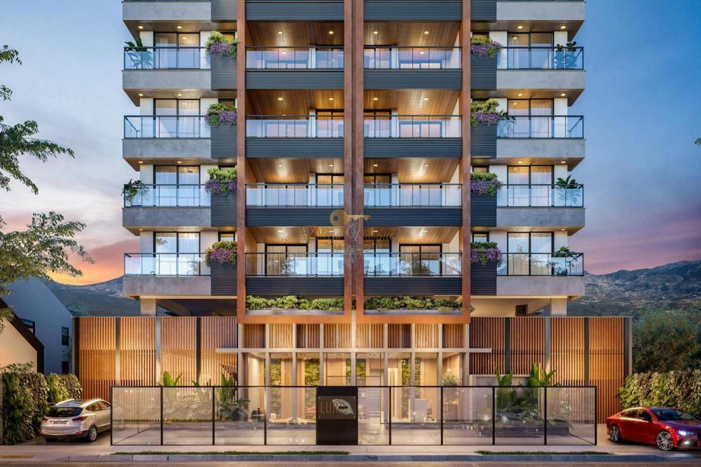 Apartamento à venda em Agriões, Teresópolis - RJ - Foto 1