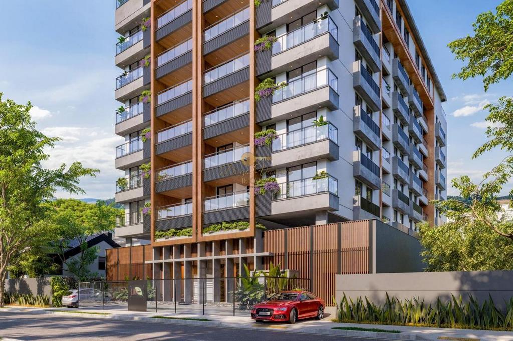 Apartamento à venda em Agriões, Teresópolis - RJ