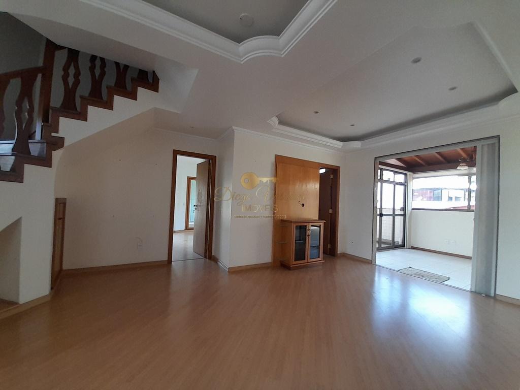 Cobertura à venda em Agriões, Teresópolis - RJ - Foto 1