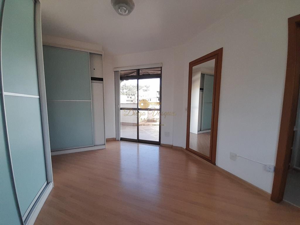 Cobertura à venda em Agriões, Teresópolis - RJ - Foto 9