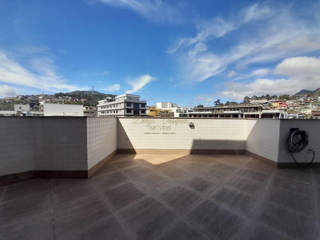 Cobertura à venda em Agriões, Teresópolis - RJ - Foto 11