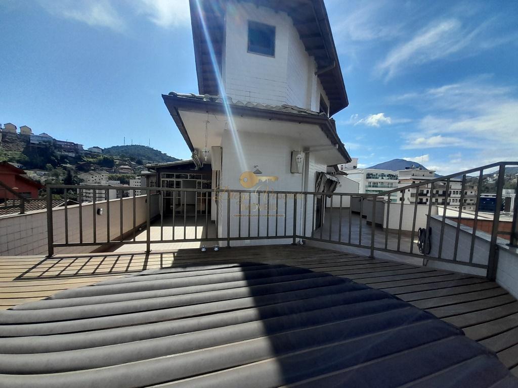 Cobertura à venda em Agriões, Teresópolis - RJ - Foto 23