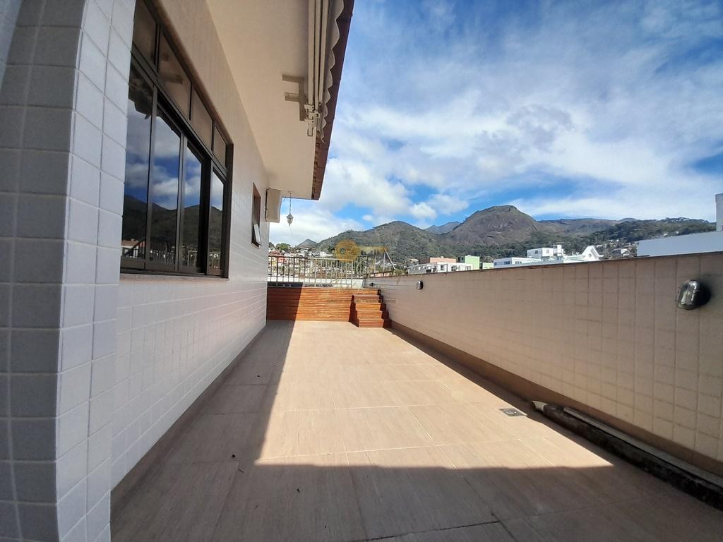 Cobertura à venda em Agriões, Teresópolis - RJ - Foto 22