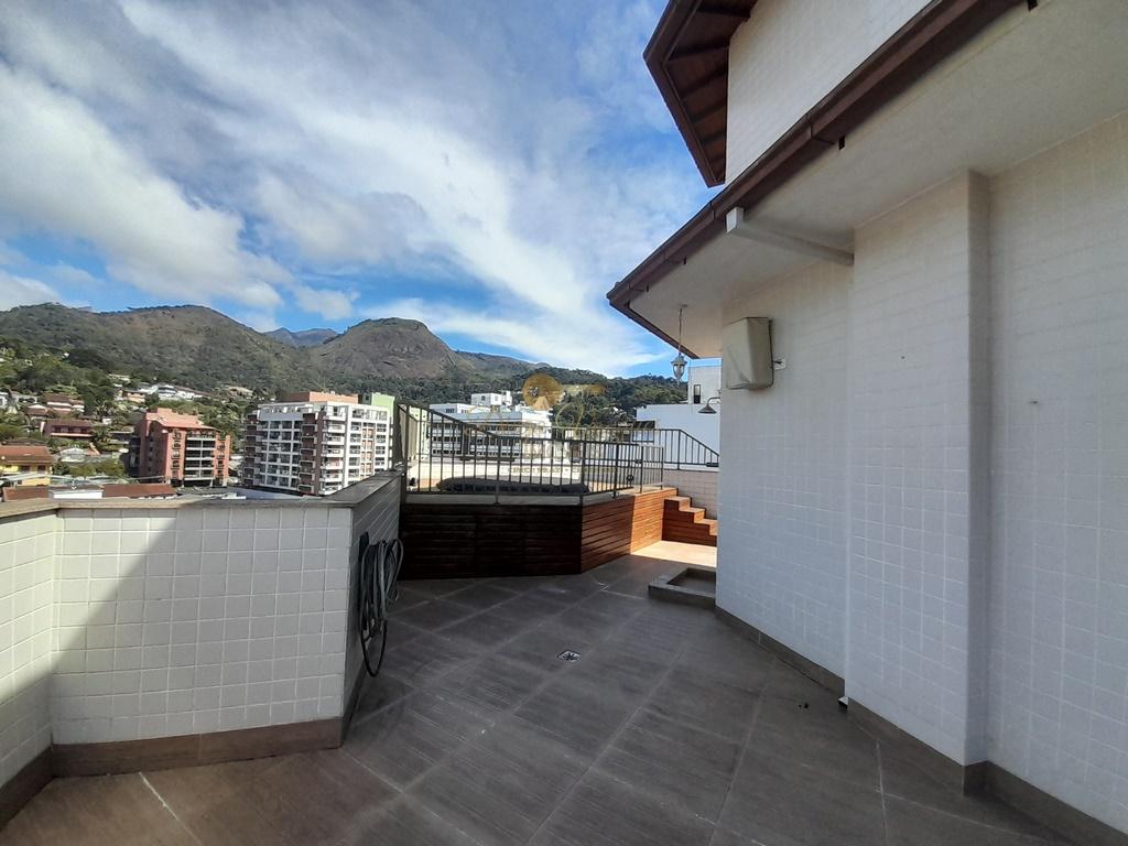 Cobertura à venda em Agriões, Teresópolis - RJ - Foto 26