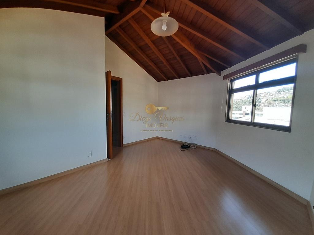 Cobertura à venda em Agriões, Teresópolis - RJ - Foto 27