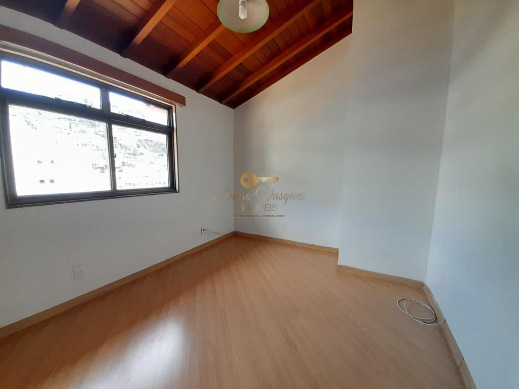 Cobertura à venda em Agriões, Teresópolis - RJ - Foto 30