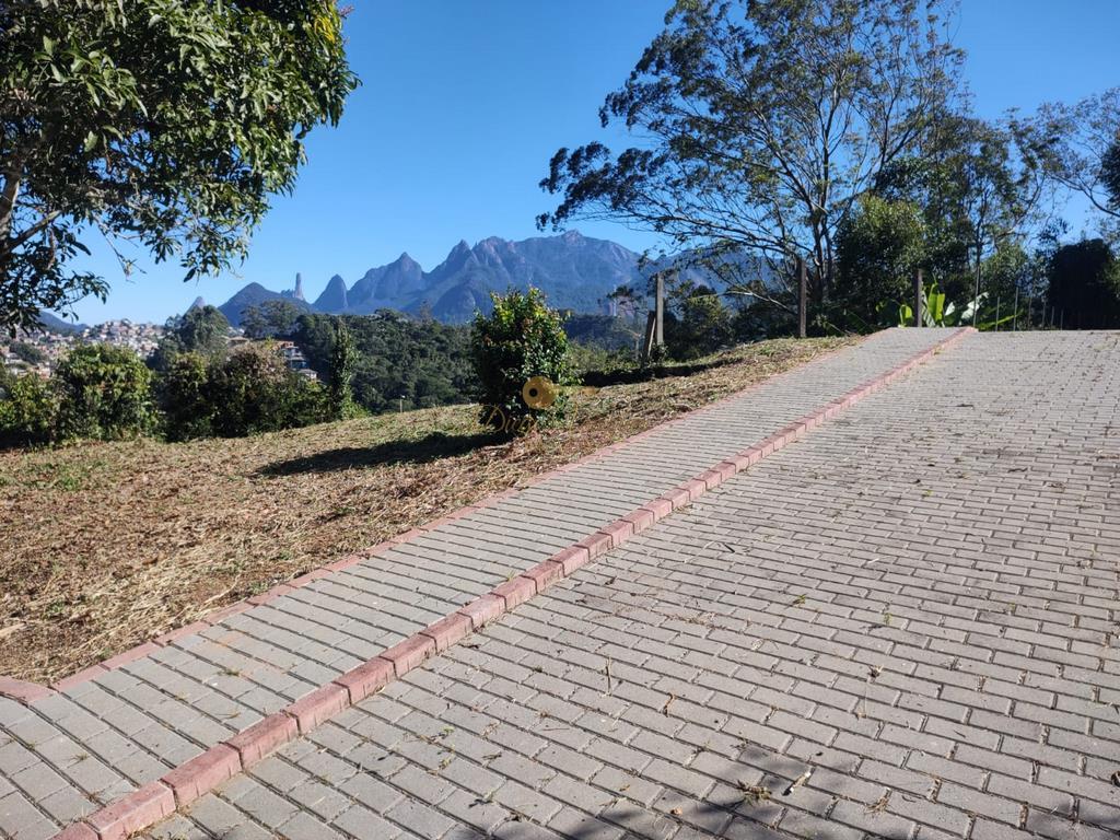 Terreno Residencial à venda em Tijuca, Teresópolis - RJ - Foto 10