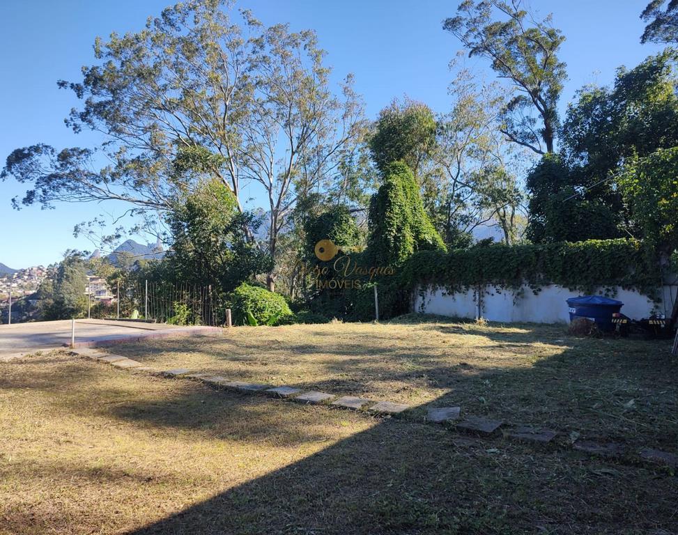 Terreno Residencial à venda em Tijuca, Teresópolis - RJ - Foto 8
