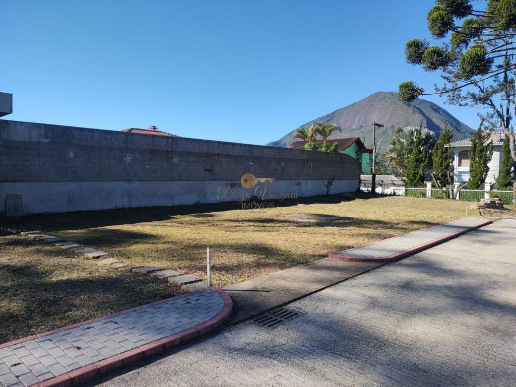 Terreno Residencial à venda em Tijuca, Teresópolis - RJ - Foto 12