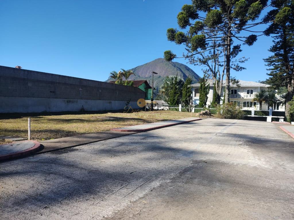 Terreno Residencial à venda em Tijuca, Teresópolis - RJ - Foto 16