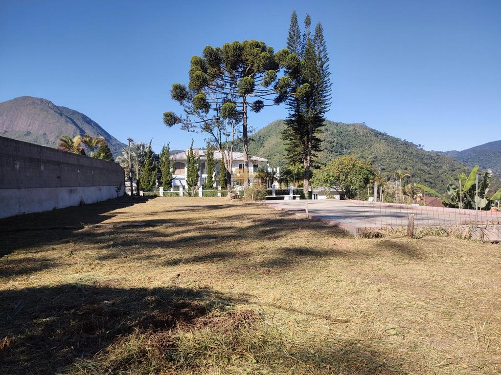Terreno Residencial à venda em Tijuca, Teresópolis - RJ