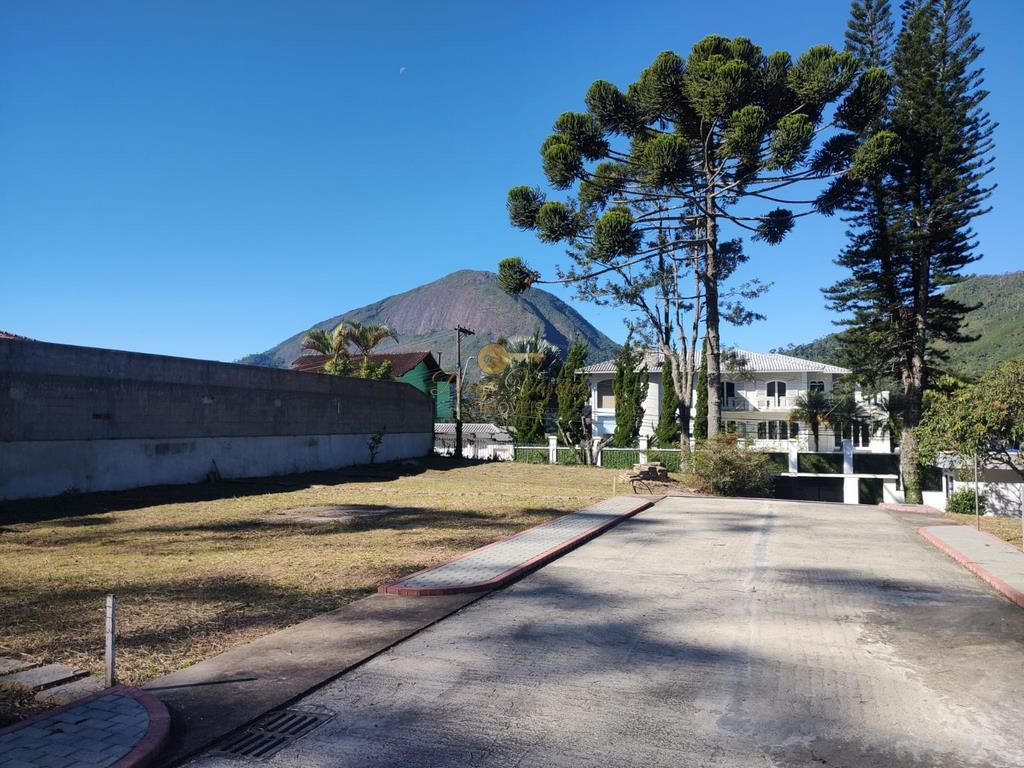 Terreno Residencial à venda em Tijuca, Teresópolis - RJ - Foto 6