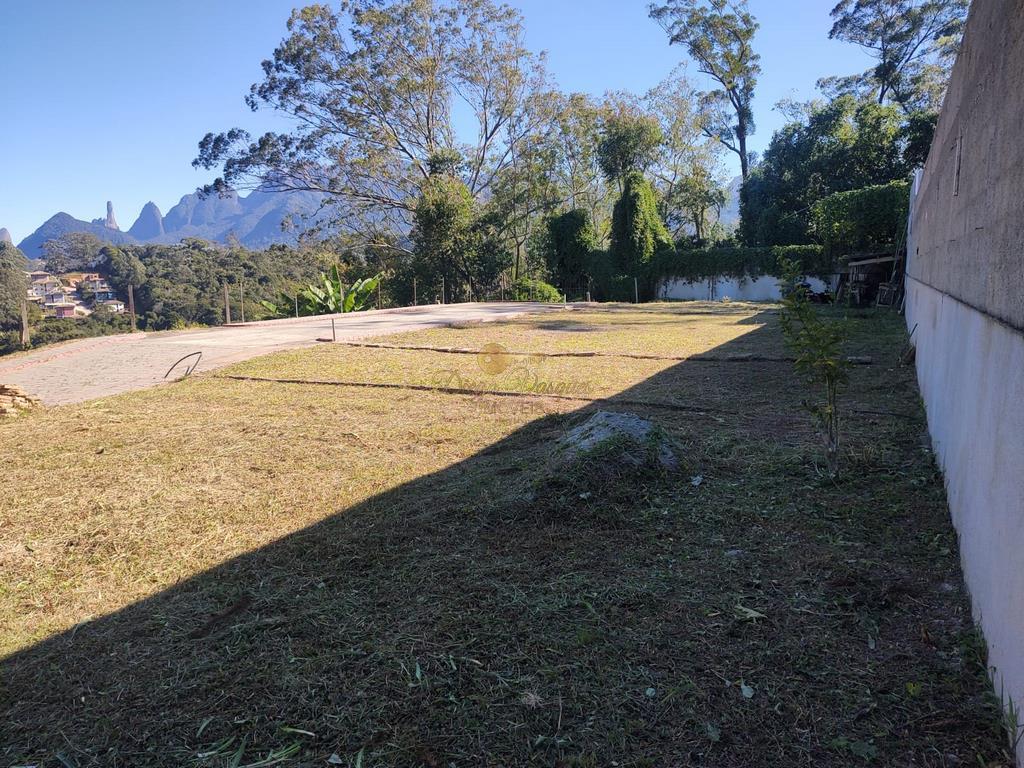 Terreno Residencial à venda em Tijuca, Teresópolis - RJ - Foto 2