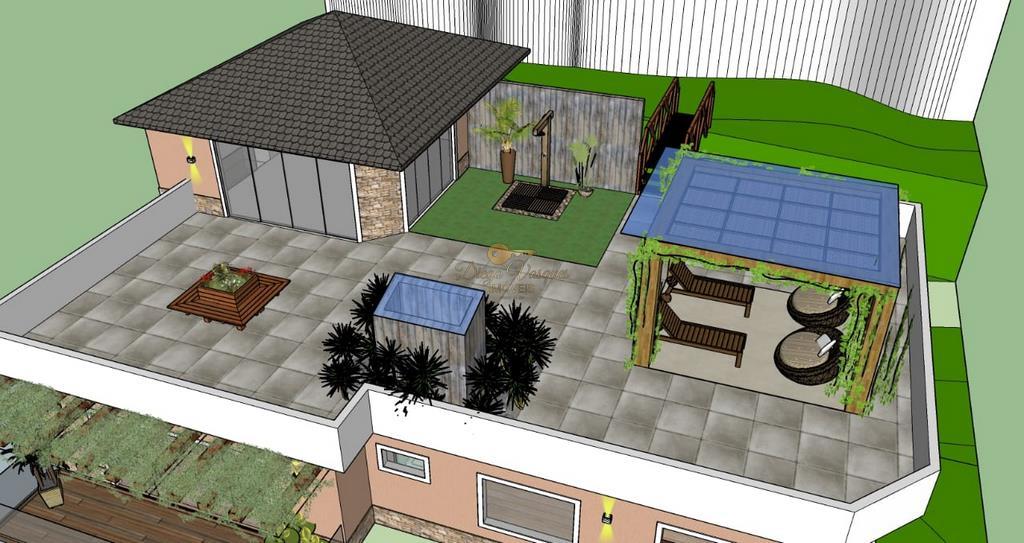 Terreno Residencial à venda em Parque do Imbui, Teresópolis - RJ - Foto 5