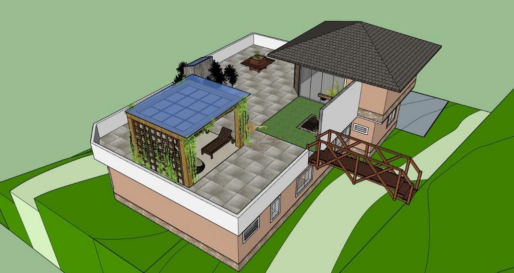 Terreno Residencial à venda em Parque do Imbui, Teresópolis - RJ - Foto 6