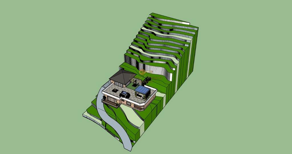 Terreno Residencial à venda em Parque do Imbui, Teresópolis - RJ - Foto 13