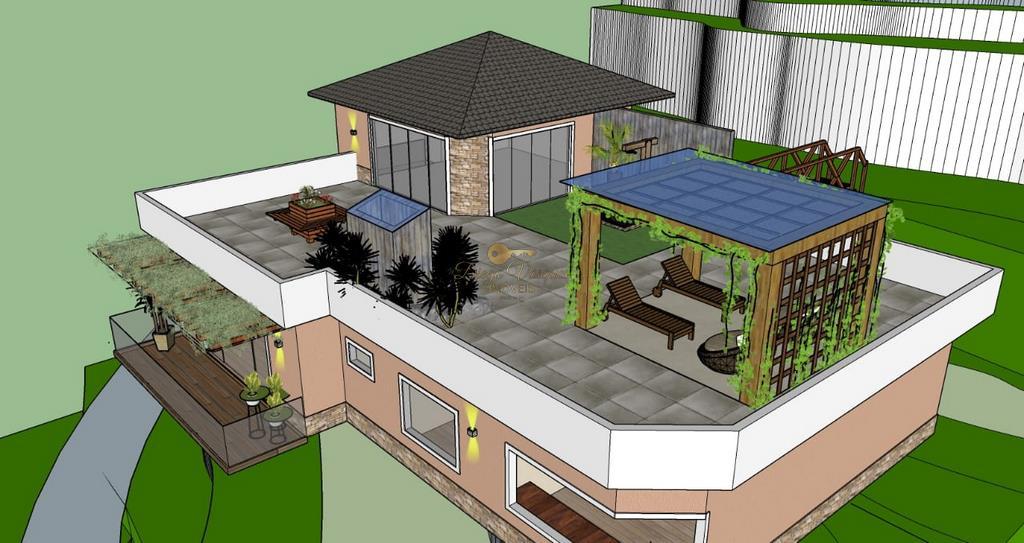 Terreno Residencial à venda em Parque do Imbui, Teresópolis - RJ - Foto 7