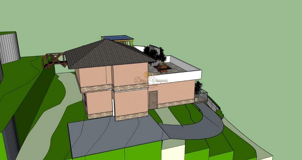 Terreno Residencial à venda em Parque do Imbui, Teresópolis - RJ - Foto 11