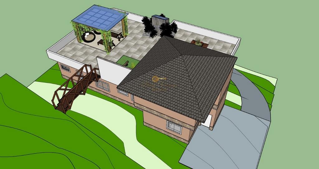 Terreno Residencial à venda em Parque do Imbui, Teresópolis - RJ - Foto 8