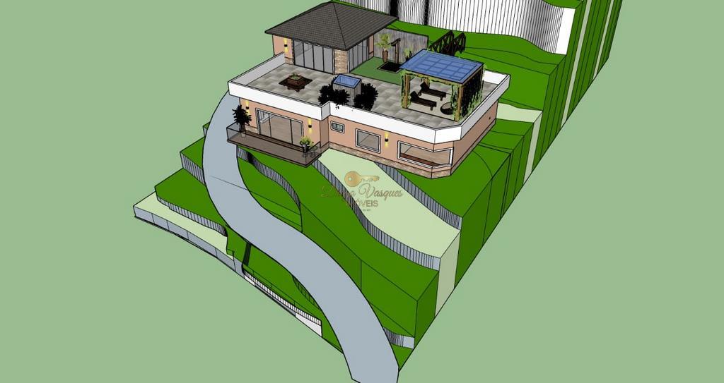 Terreno Residencial à venda em Parque do Imbui, Teresópolis - RJ - Foto 14