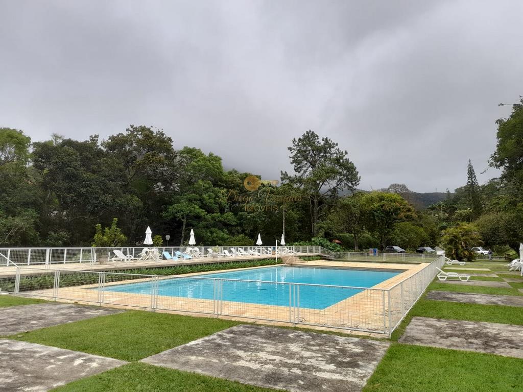 Terreno Residencial à venda em Parque do Imbui, Teresópolis - RJ - Foto 1