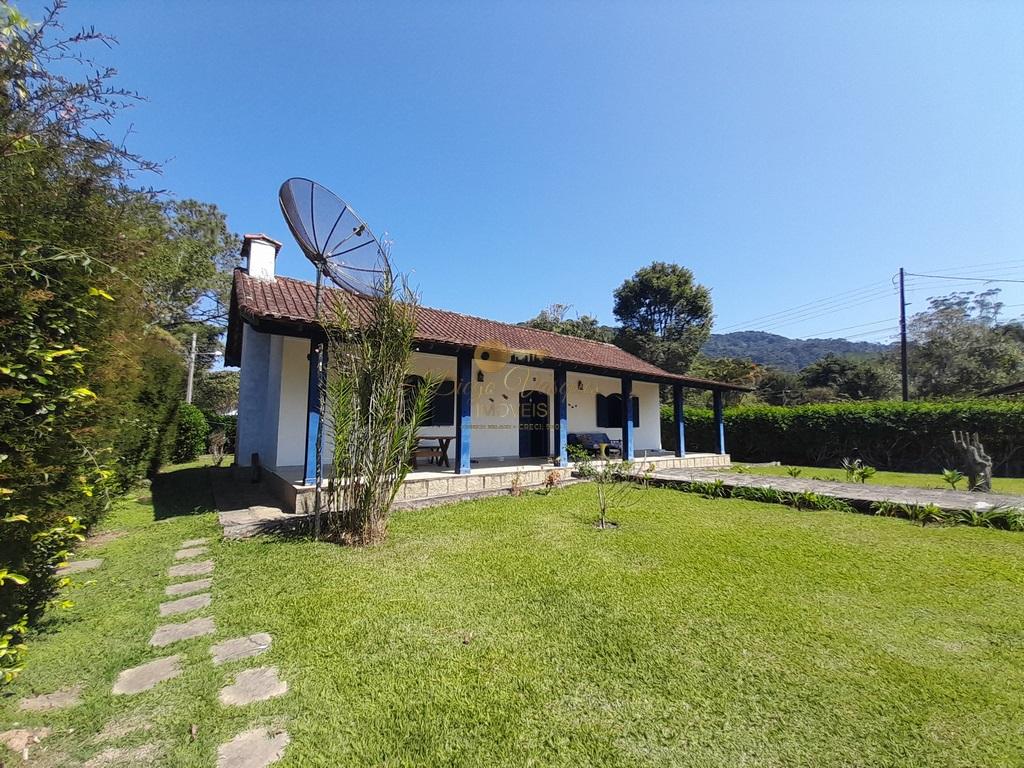 Casa à venda em Albuquerque, Teresópolis - RJ - Foto 2